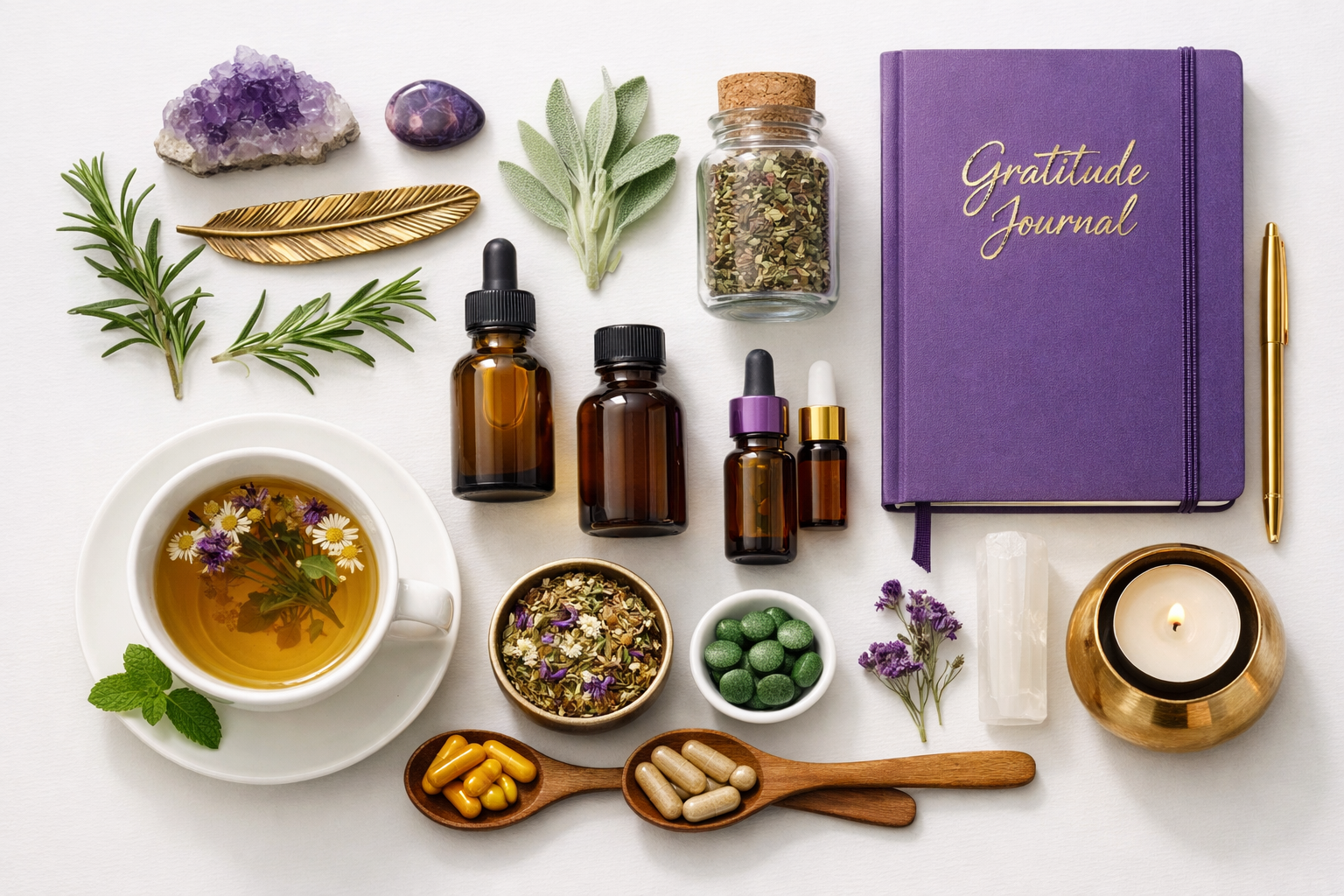 Wellness coaching session — hormone reset and functional medicine coaching with Melissa Kreisel